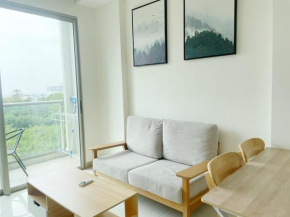 Riviera Jomtien Seaview Condo WiFi 300mbps